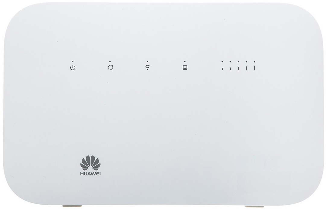 مودم انلاک 4G/TD/FD-LTE هوآوی مدل B612 - رهاورد رایان