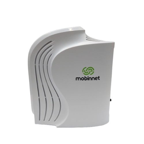 مودم رو میزی 4.5G TD-LTE مدل MN6400-D مبین نت - رهاورد رایان