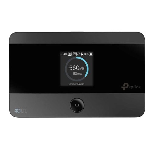 مودم قابل حمل تی پی لینک مدل M7350 - رهاورد رایان