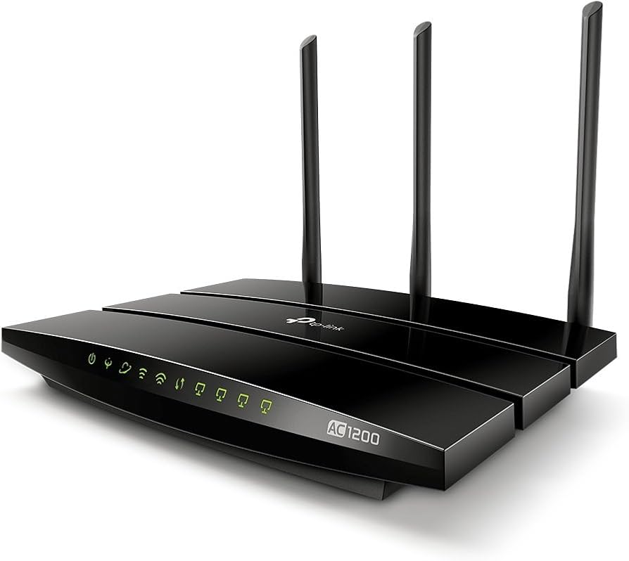 مودم archer vr400 ac1200 تی پی لینک - رهاورد رایان