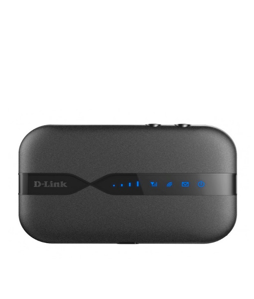 مودم جیبی D-Link DWR-932C LTE Modem - رهاورد رایان