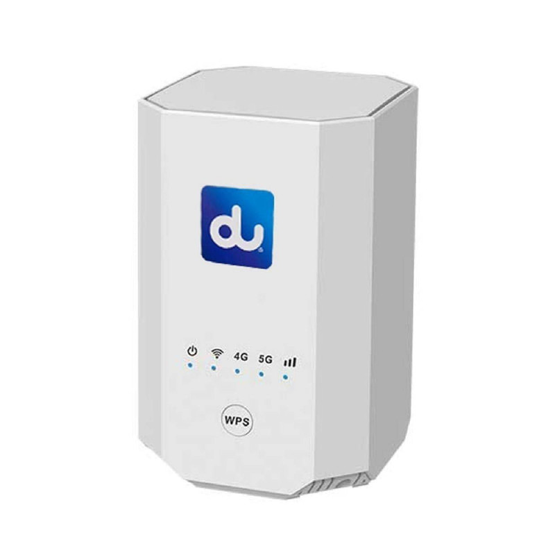 مودم 5G / TD-LTE شرکت DU مدل ZLT X28 - رهاورد رایان