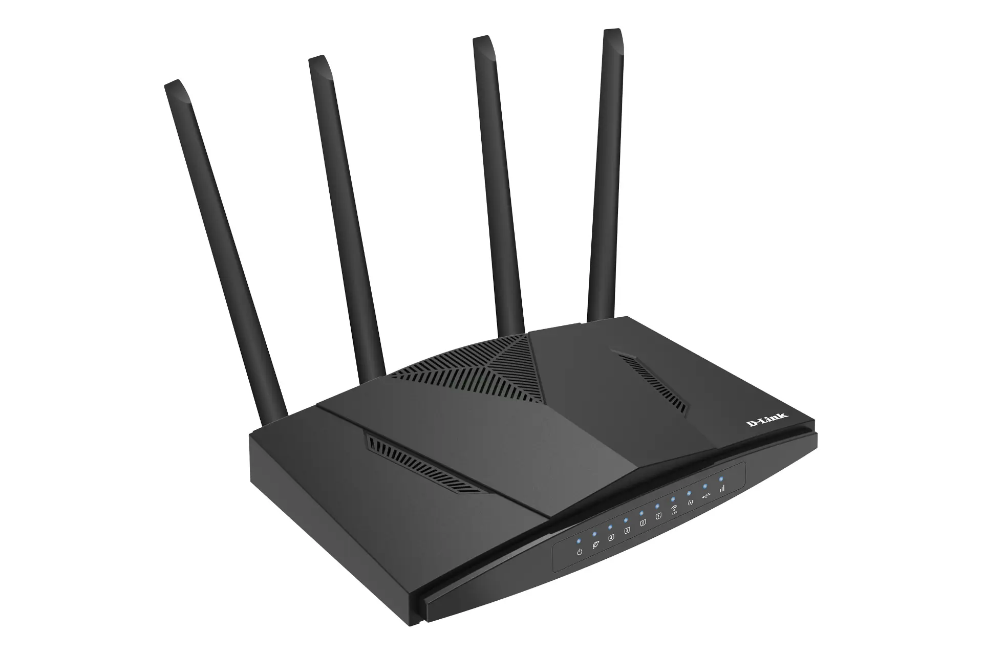 مودم D-Link DWR-M921 Wireless LTE Router - رهاورد رایان